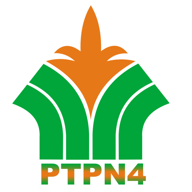 PTPN 4 Logo